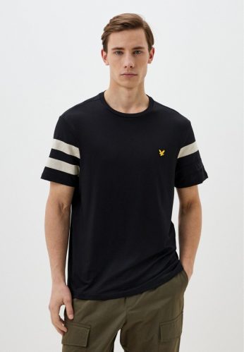 Футболка Lyle & Scott