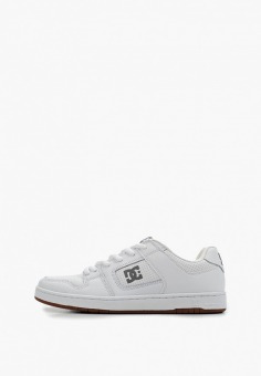 Кеды DC Shoes