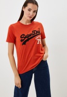 Футболка Superdry