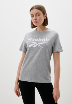 Футболка Reebok