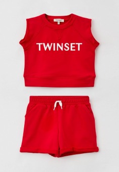 Костюм спортивный Twinset Milano