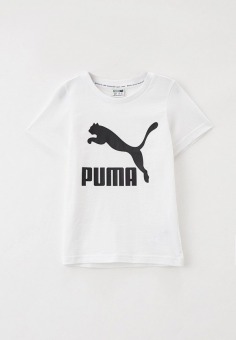 Футболка PUMA