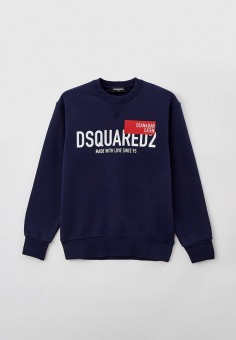 Свитшот Dsquared2