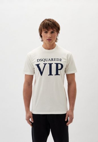 Футболка Dsquared2