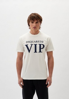 Футболка Dsquared2