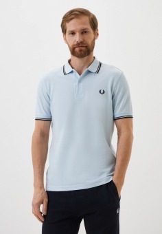 Поло Fred Perry