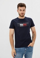 Футболка Tommy Hilfiger