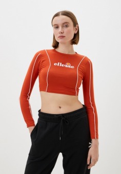 Топ Ellesse