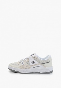 Кеды DC Shoes