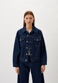 Куртка джинсовая MM6 Maison Margiela