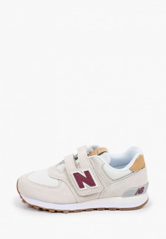 Кроссовки New Balance