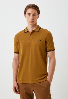 Поло Fred Perry