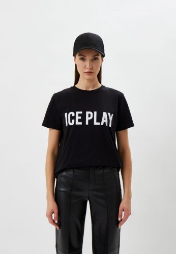 Футболка Ice Play