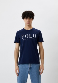 Футболка Polo Ralph Lauren