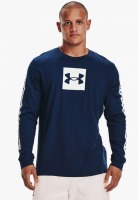 Лонгслив спортивный Under Armour