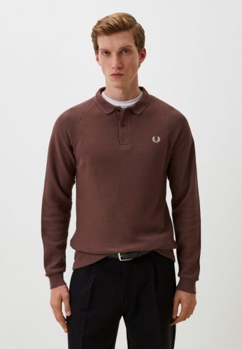 Поло Fred Perry