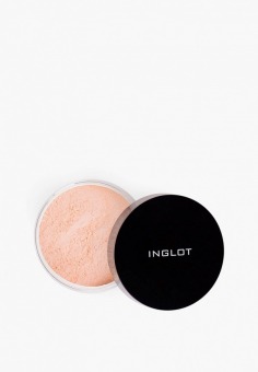 Пудра рассыпчатая Inglot