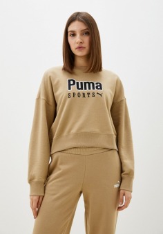 Свитшот PUMA