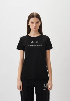 Футболка Armani Exchange