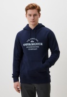 Худи Quiksilver