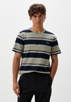 Футболка Fred Perry