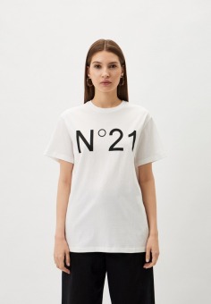 Футболка N21