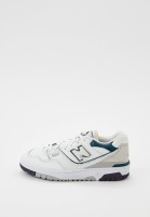 Кеды New Balance