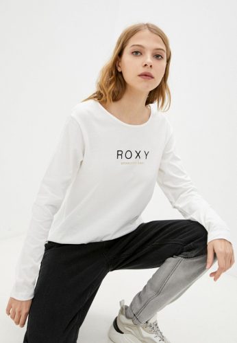 Лонгслив Roxy