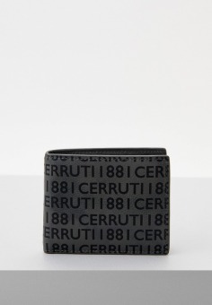 Кошелек Cerruti 1881