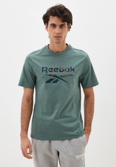 Футболка Reebok