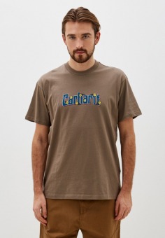 Футболка Carhartt WIP