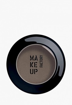 Тени для бровей Make Up Factory