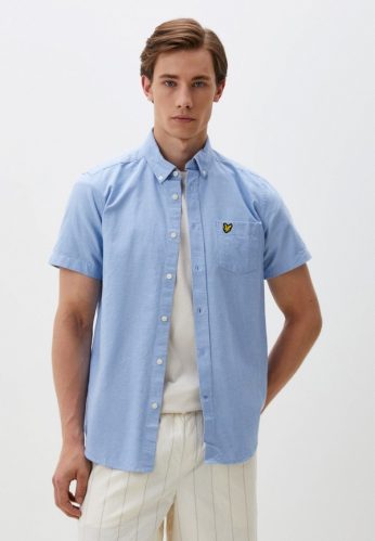 Рубашка Lyle & Scott