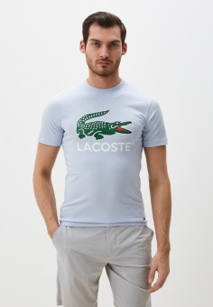 Футболка Lacoste