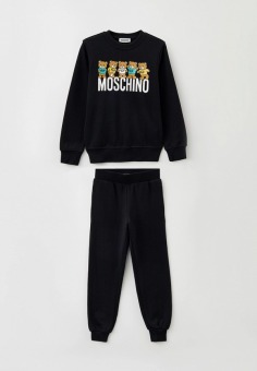 Костюм спортивный Moschino Kid