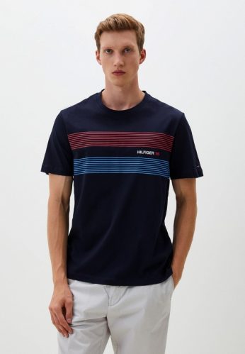 Футболка Tommy Hilfiger