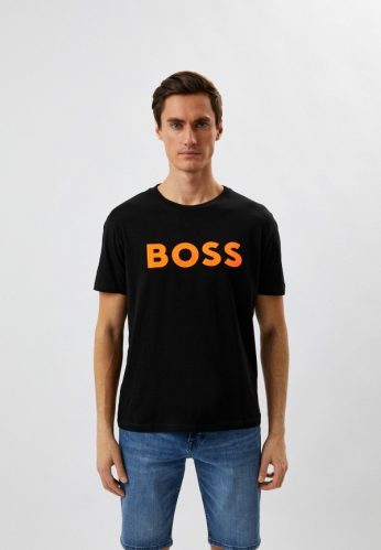 Футболка Boss