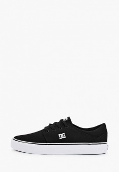 Кеды DC Shoes