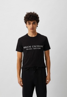 Футболка Armani Exchange