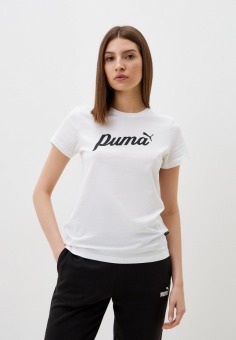 Футболка PUMA