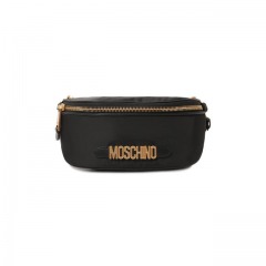 Поясная сумка Belt Moschino