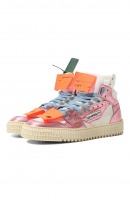 Комбинированные кеды Off-Court 3.0 Off-White