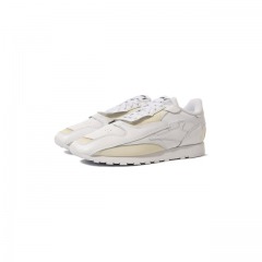 Кожаные кроссовки Maison Margiela x Reebok Maison Margiela