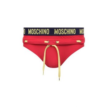 Плавки Moschino