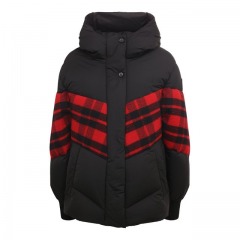 Пуховик Woolrich