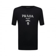 Джемпер из кашемира и шерсти Prada