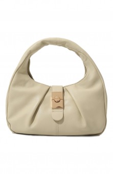 Сумка Cortina Hobo small Borbonese