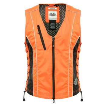 Жилет Genuine Motorclothes Harley-Davidson