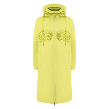 Плащ 4 Moncler Simone Rocha Moncler Genius