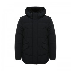 Пуховик Woolrich